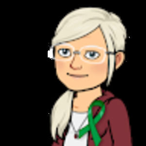 Meet your Posher, Dorothy